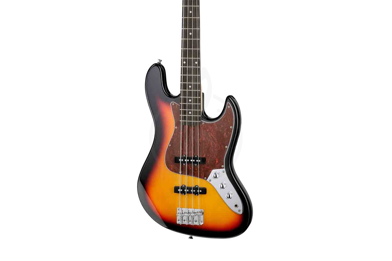 Бас-гитара Sunsmile SJB-590 - Бас-гитара - фото 6