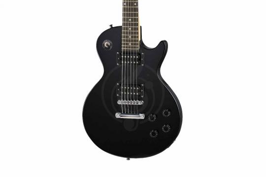 Электрогитара Les Paul Sunsmile SLP-380-M-BK - Электрогитара - фото 5