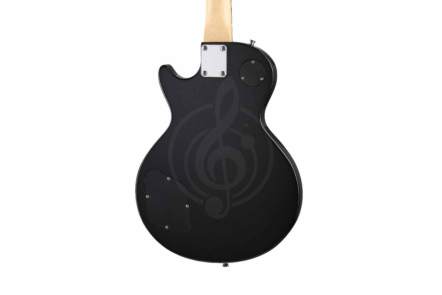 Электрогитара Les Paul Sunsmile SLP-380-M-BK - Электрогитара - фото 4