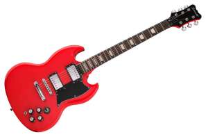 Изображение Электрогитара Sunsmile SSGI-300