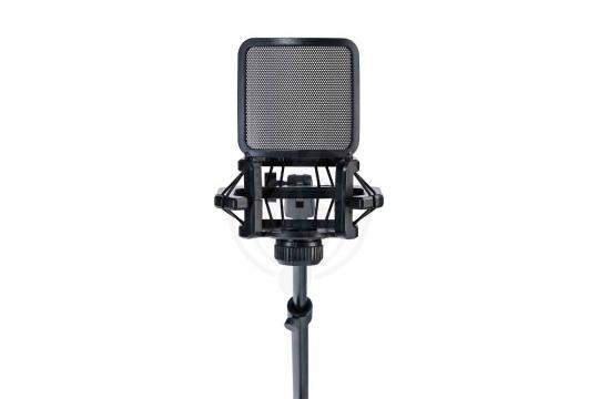 Держатель для микрофона Superfix SMJ10BP1 - Амортизатор для микрофона, с поп-фильтром - фото 5