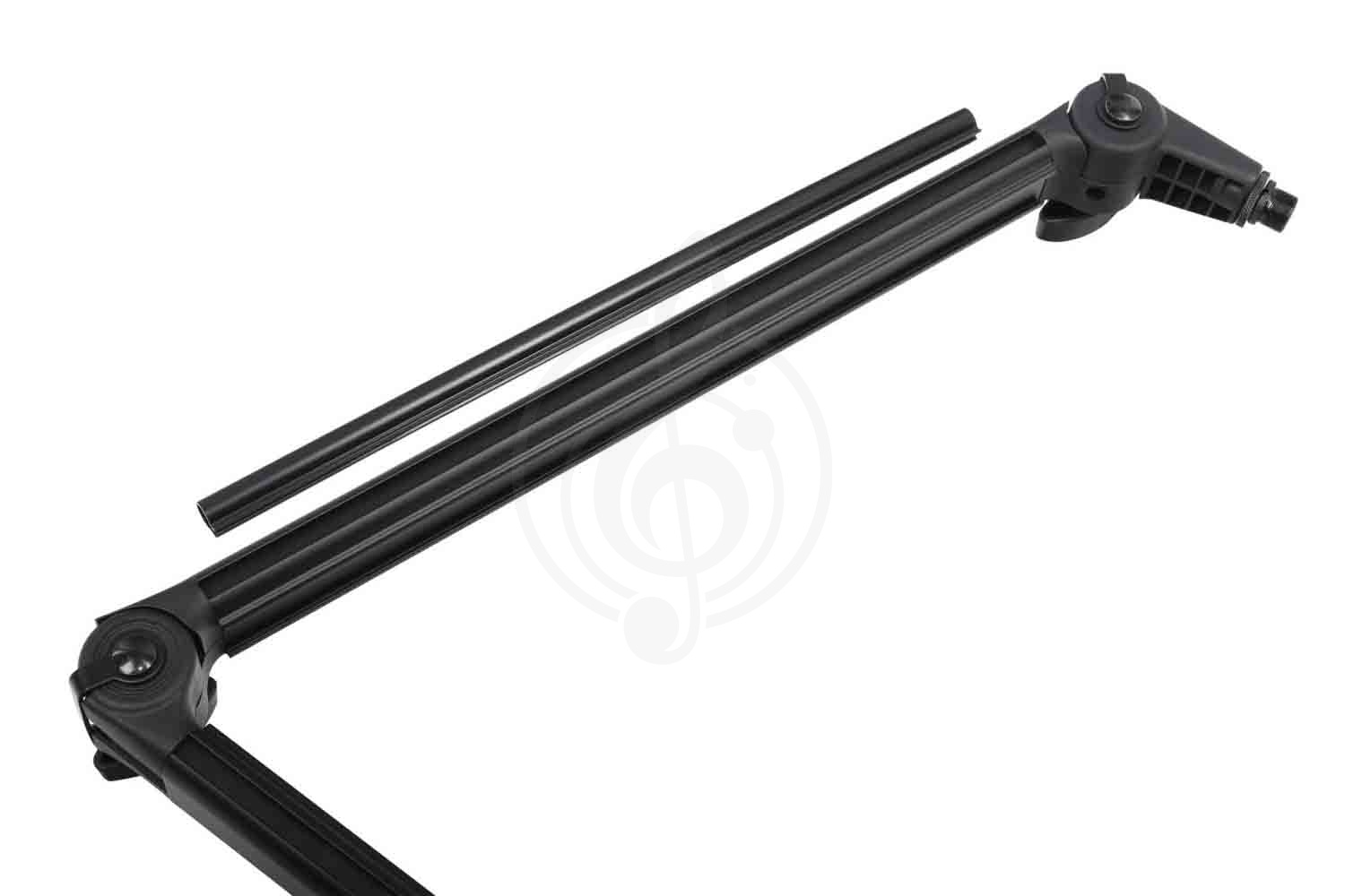 Пантограф для микрофона Superfix SMS7720B - Стойка для микрофона - фото 4