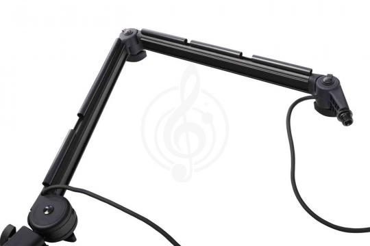 Пантограф для микрофона Superfix SMS7723B Стойка для микрофона, пантограф - фото 6