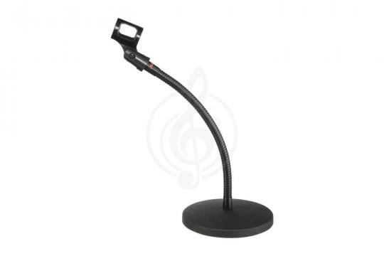 Стойка для микрофона настольная Superfix XMS7702BP07 - Стойка для микрофона - фото 5