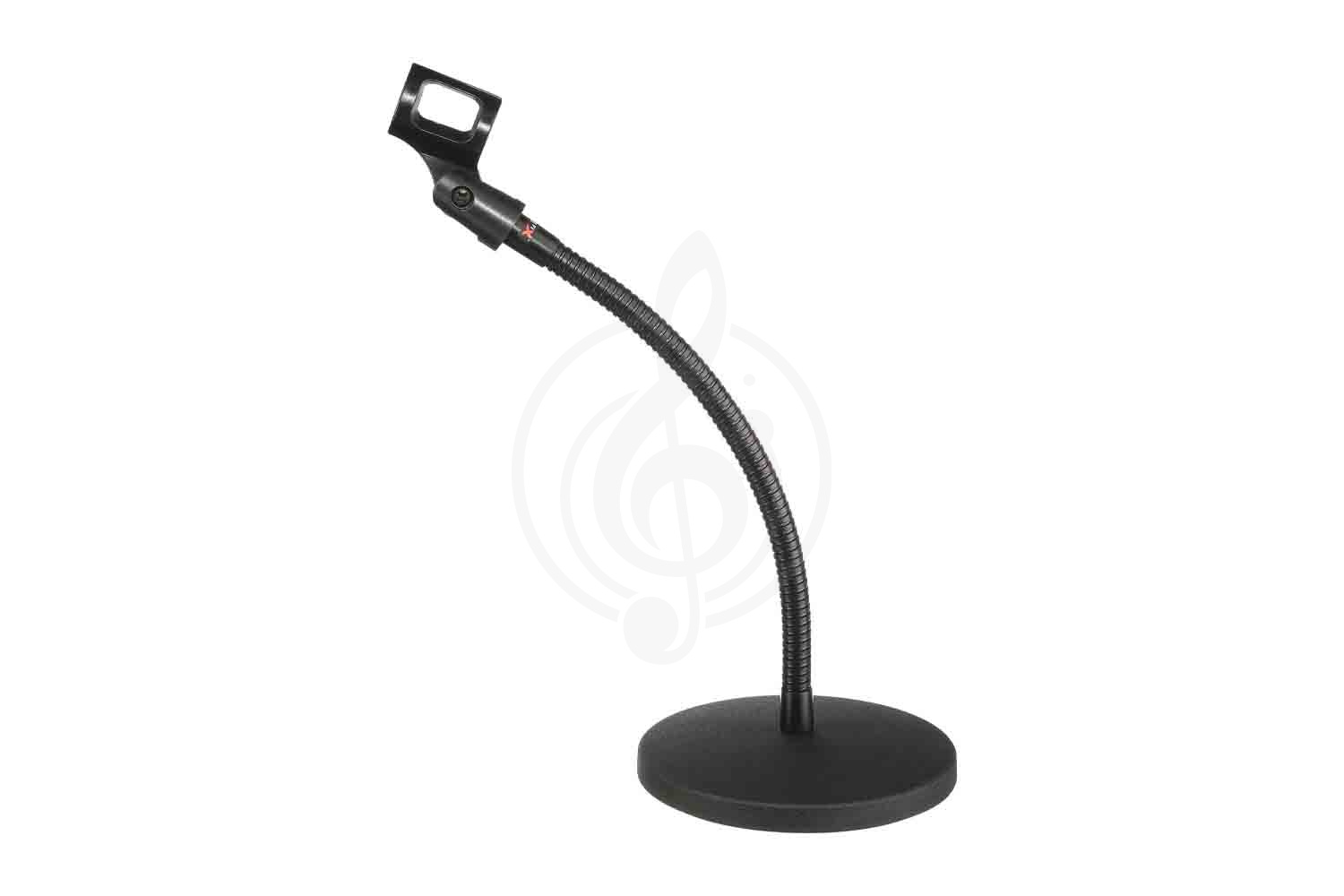 Стойка для микрофона настольная Superfix XMS7702BP07 - Стойка для микрофона - фото 5