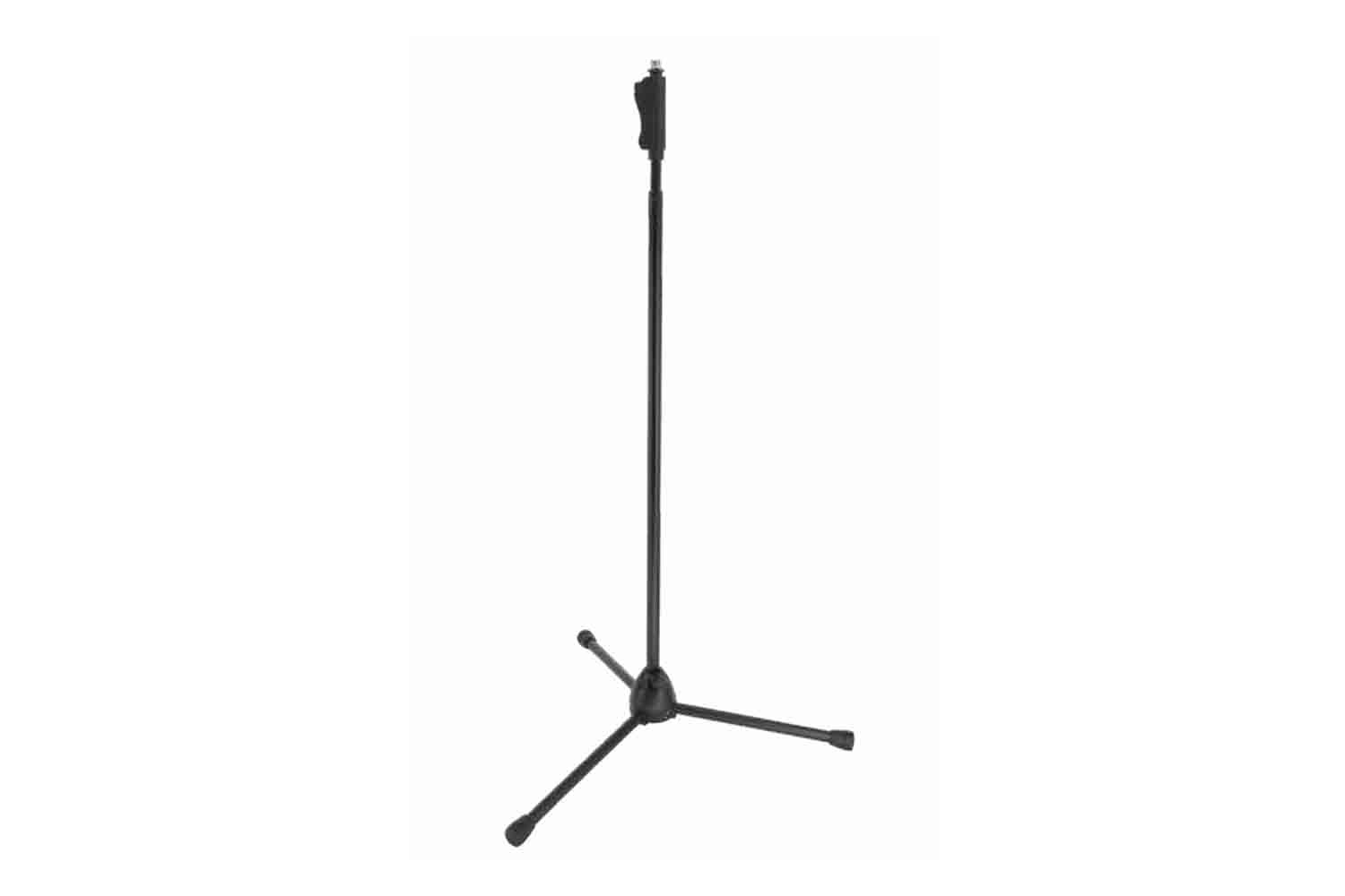 Стойка для микрофона напольная Superfix XMS901BP01 - Микрофонная стойка, прямая - фото 1