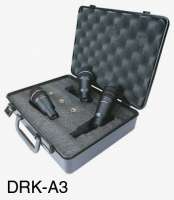 Изображение Инструментальный микрофон Superlux DRK-A3