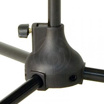Стойка для микрофона напольная Superlux MS108E/Bag Микрофонная стойка типа "журавль", 90-148 см, вес 2,3 кг, материал - железо, пла - фото 2