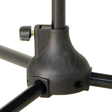 Стойка для микрофона напольная Superlux MS108E/Bag Микрофонная стойка типа "журавль", 90-148 см, вес 2,3 кг, материал - железо, пла - фото 2