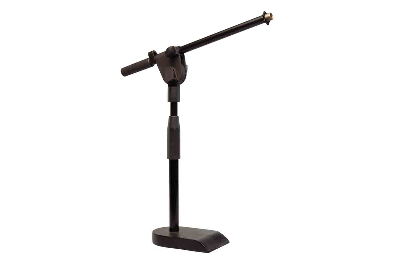 Стойка для микрофона настольная Superlux MTS014 - Стойка для микрофона настольная - фото 1
