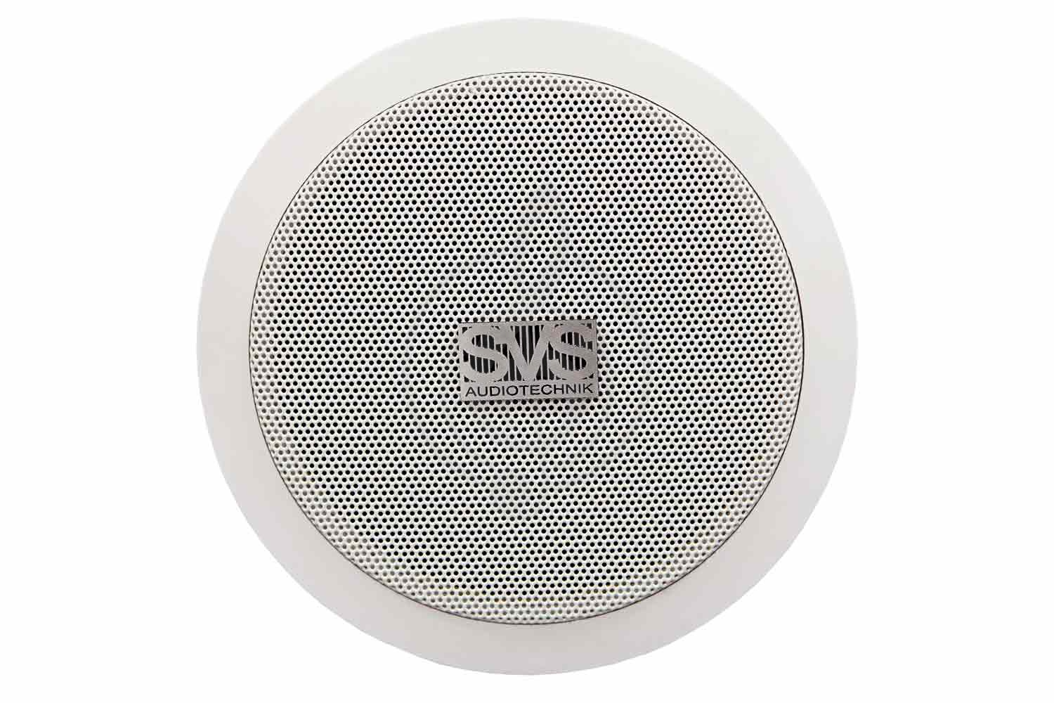 Громкоговоритель потолочный SVS Audiotechnik SC-105 Громкоговоритель потолочный - фото 1