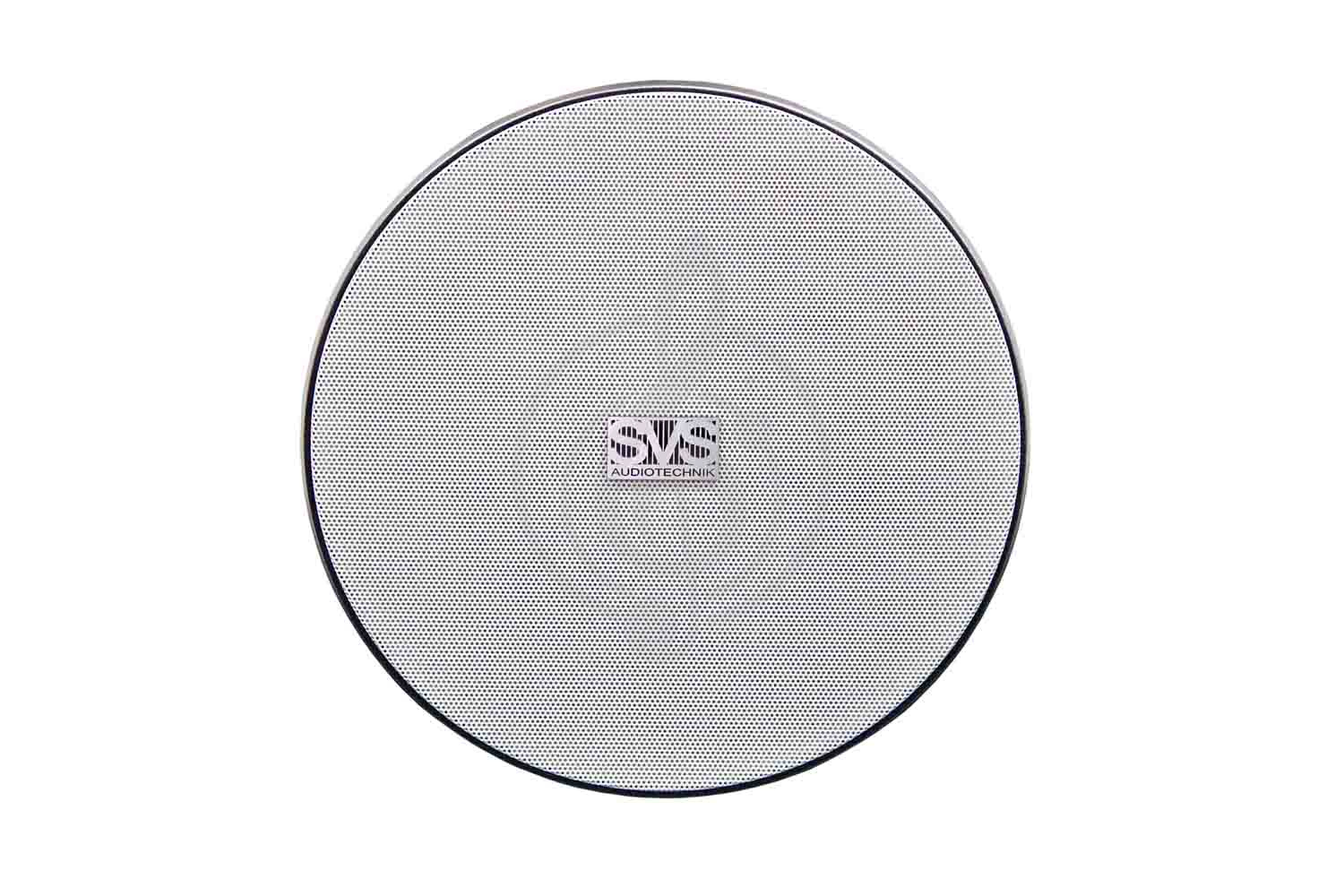 Громкоговоритель потолочный SVS Audiotechnik SC-306FL - Громкоговоритель потолочный - фото 1
