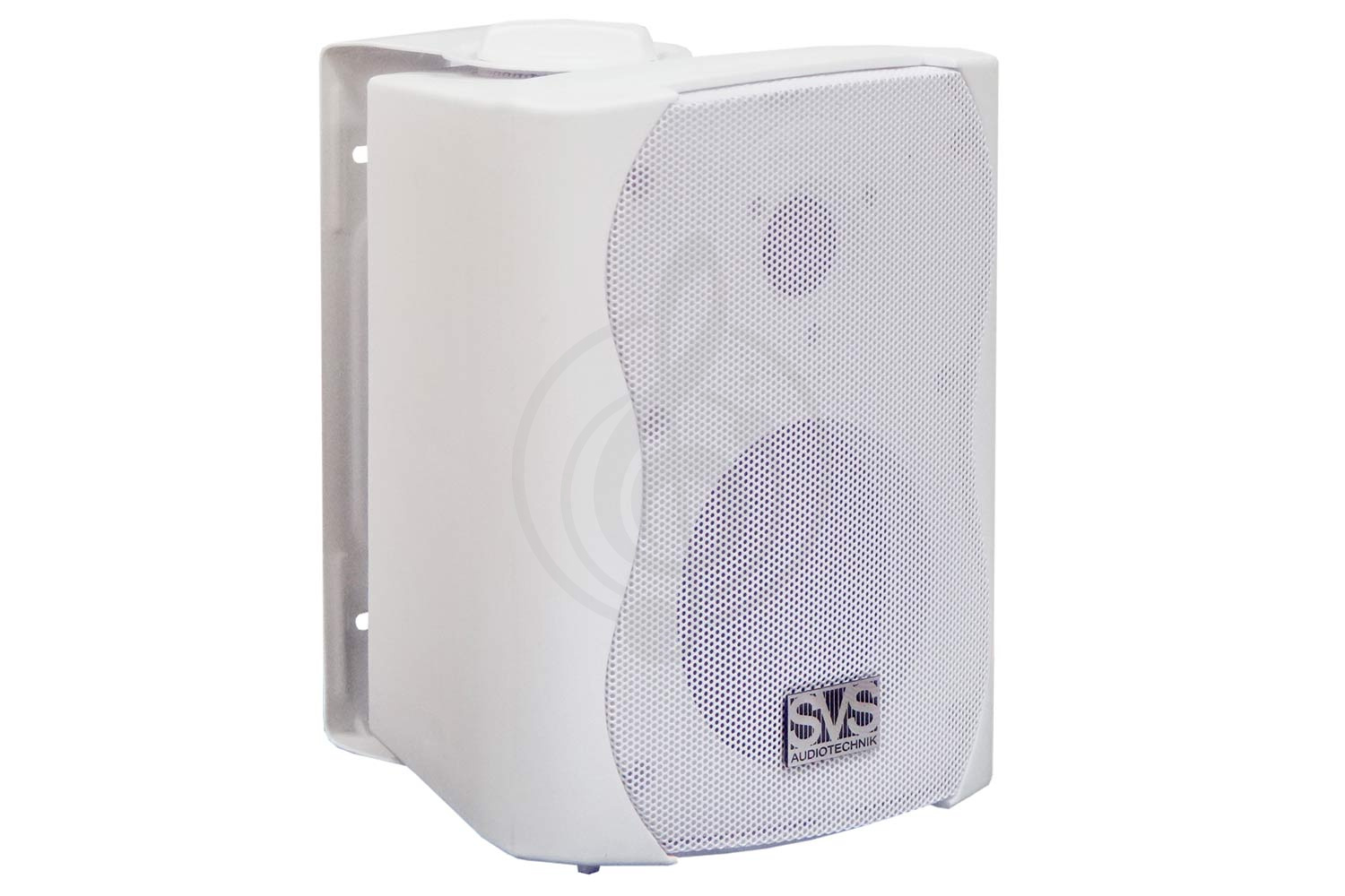 Громкоговоритель настенный SVS Audiotechnik WS-20 White Громкоговоритель настенный - фото 1
