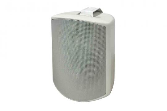 Громкоговоритель настенный SVS Audiotechnik WSP-6W PRO - Трансляционная акустическая система - фото 5