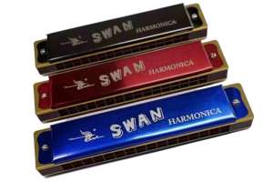 Изображение Swan SW16-2
