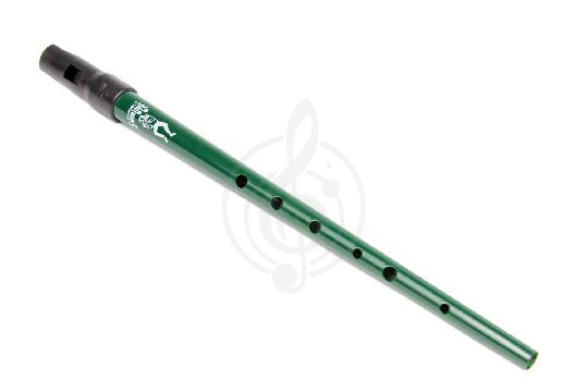 Изображение Вистл Clarke SDP18C-Green