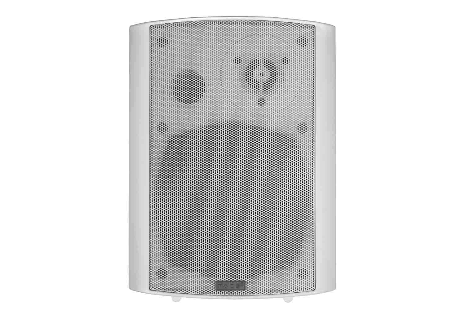 Громкоговоритель настенный TADS DS-502-WHITE Громкоговоритель настенный, 20Вт - фото 1