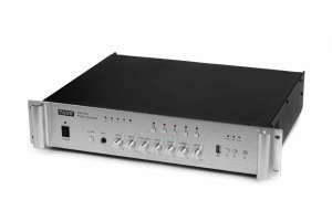 Изображение Трансляционный усилитель мощности TADS DS-6120