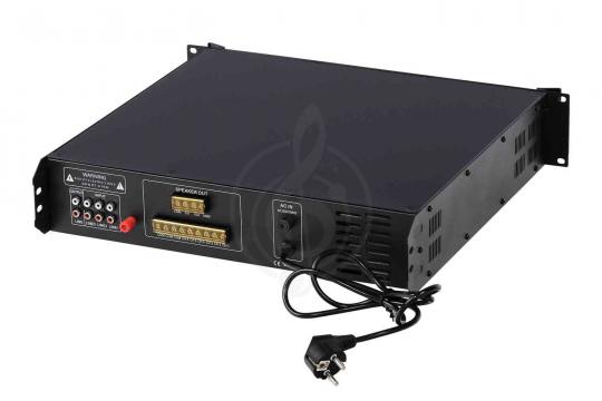 Трансляционный усилитель мощности TADS DS-9500 - Усилитель мощности трансляционный - фото 3