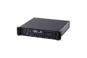 Изображение TADS DS-9500 - Усилитель мощности трансляционный