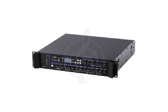 Трансляционный усилитель мощности TADS DS-9500 - Усилитель мощности трансляционный - фото 1