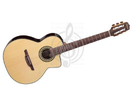 Изображение TAKAMINE CLASSIC SERIES TC135SC