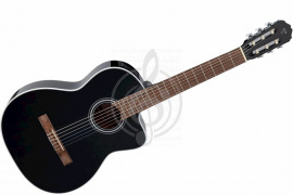 Изображение TAKAMINE GC2CE BLK