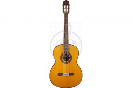 Изображение Классическая гитара 4/4 TAKAMINE GC5 NAT