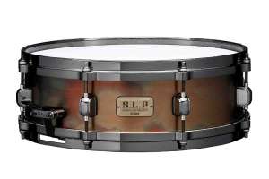 Изображение Малый барабан Tama LBZ1445 S.L.P. Sound Lab Project Dynamic Bronze