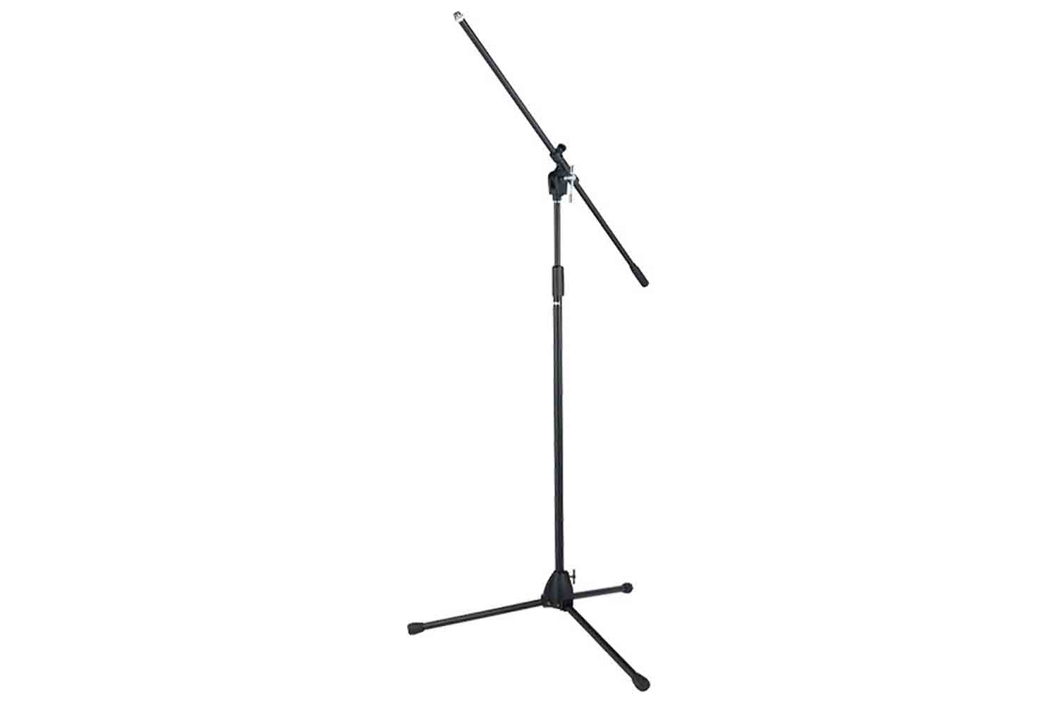 Стойка для микрофона напольная TAMA MS205BK - Стойка для микрофона напольная - фото 1