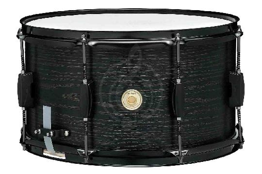 Изображение Малый барабан Tama WP148BK-BOW WOODWORKS SERIES SNARE DRUM