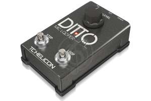 Изображение TC Helicon DITTO MIC LOOPER