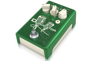 Изображение TC Helicon DUPLICATOR