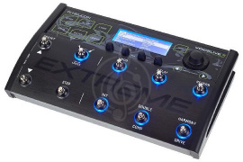 Изображение Вокальный процессор TC Helicon VOICELIVE 3  EXTREME