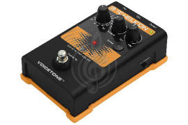 Изображение Вокальный процессор TC Helicon VOICETONE E1