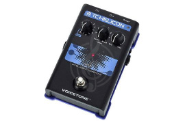 Изображение Вокальный процессор TC Helicon VOICETONE H1