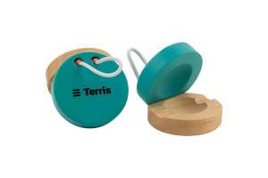 Изображение Кастаньета Terris CNT-MWC lake blue