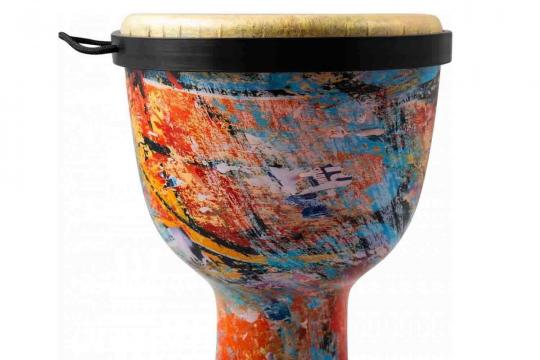 Джембе TERRIS DPC-08 URBAN Cuba - Джембе - фото 