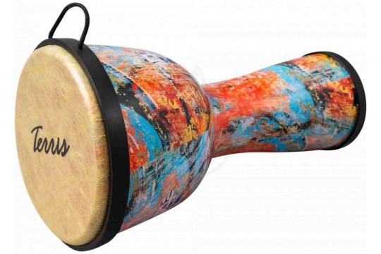 Джембе TERRIS DPC-08 URBAN Cuba - Джембе - фото 