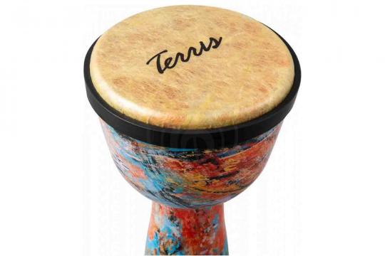 Джембе TERRIS DPC-08 URBAN Cuba - Джембе - фото 