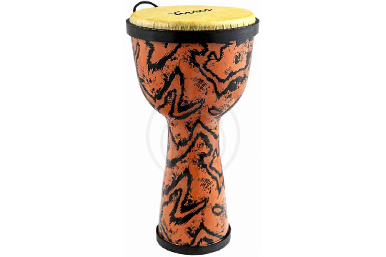 Перейти к просмотру Джембе Terris DPC-08 URBAN Dune Изображение Джембе Terris DPC-08 URBAN Dune