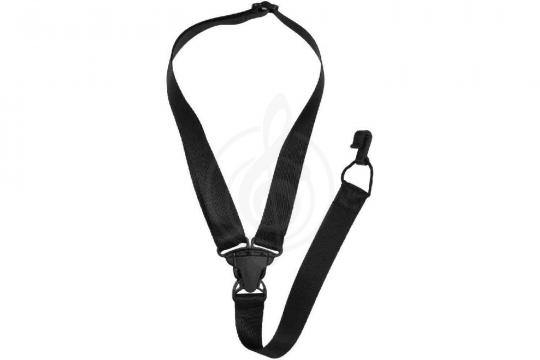 Укулеле сопрано TERRIS JUS-10 PACK BK - Комплект укулеле - фото 8