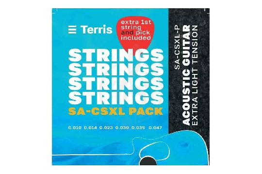 Изображение Terris SA-CSXL -Pack