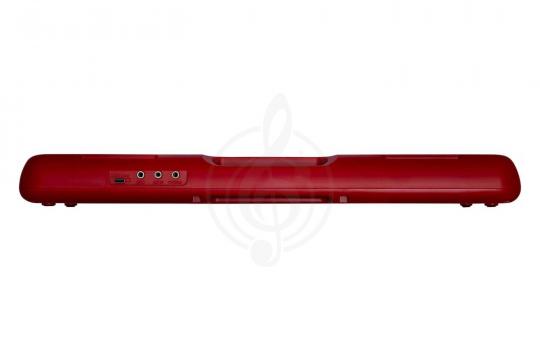 TERRIS TK-110 RD - Синтезатор - фото 5 Детский синтезатор TERRIS TK-110 RD - Синтезатор - фото 5