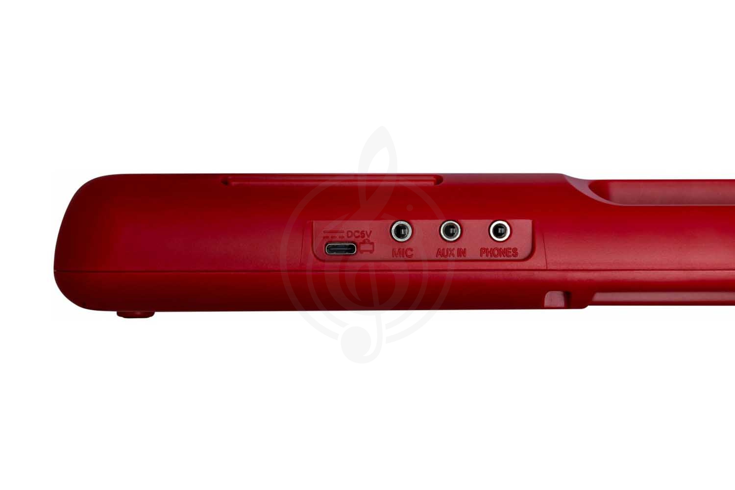 Детский синтезатор TERRIS TK-110 RD - Синтезатор - фото 4