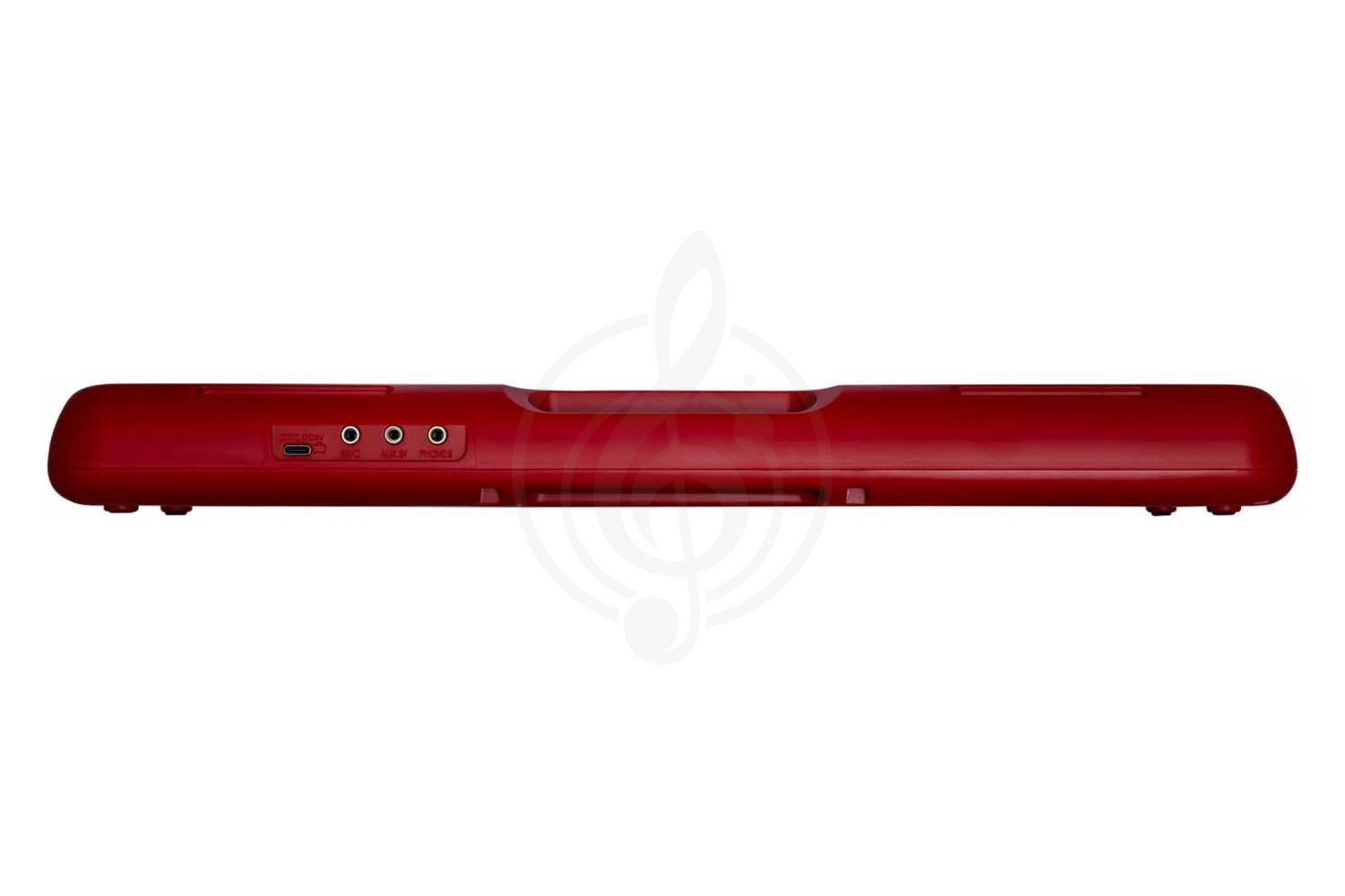 Детский синтезатор TERRIS TK-110 RD - Синтезатор - фото 5
