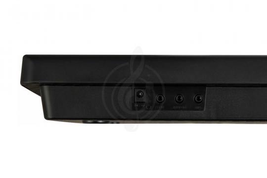 TERRIS TK-160 BK - Синтезатор - фото 4 Детский синтезатор TERRIS TK-160 BK - Синтезатор - фото 4