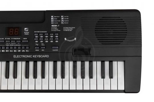 TERRIS TK-160 BK - Синтезатор - фото 6 Детский синтезатор TERRIS TK-160 BK - Синтезатор - фото 6
