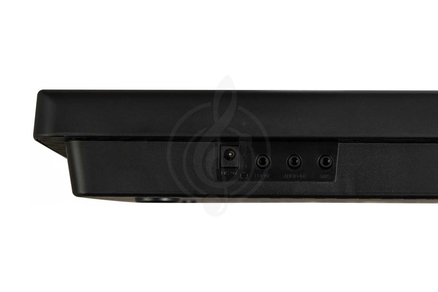Детский синтезатор TERRIS TK-160 BK - Синтезатор - фото 4
