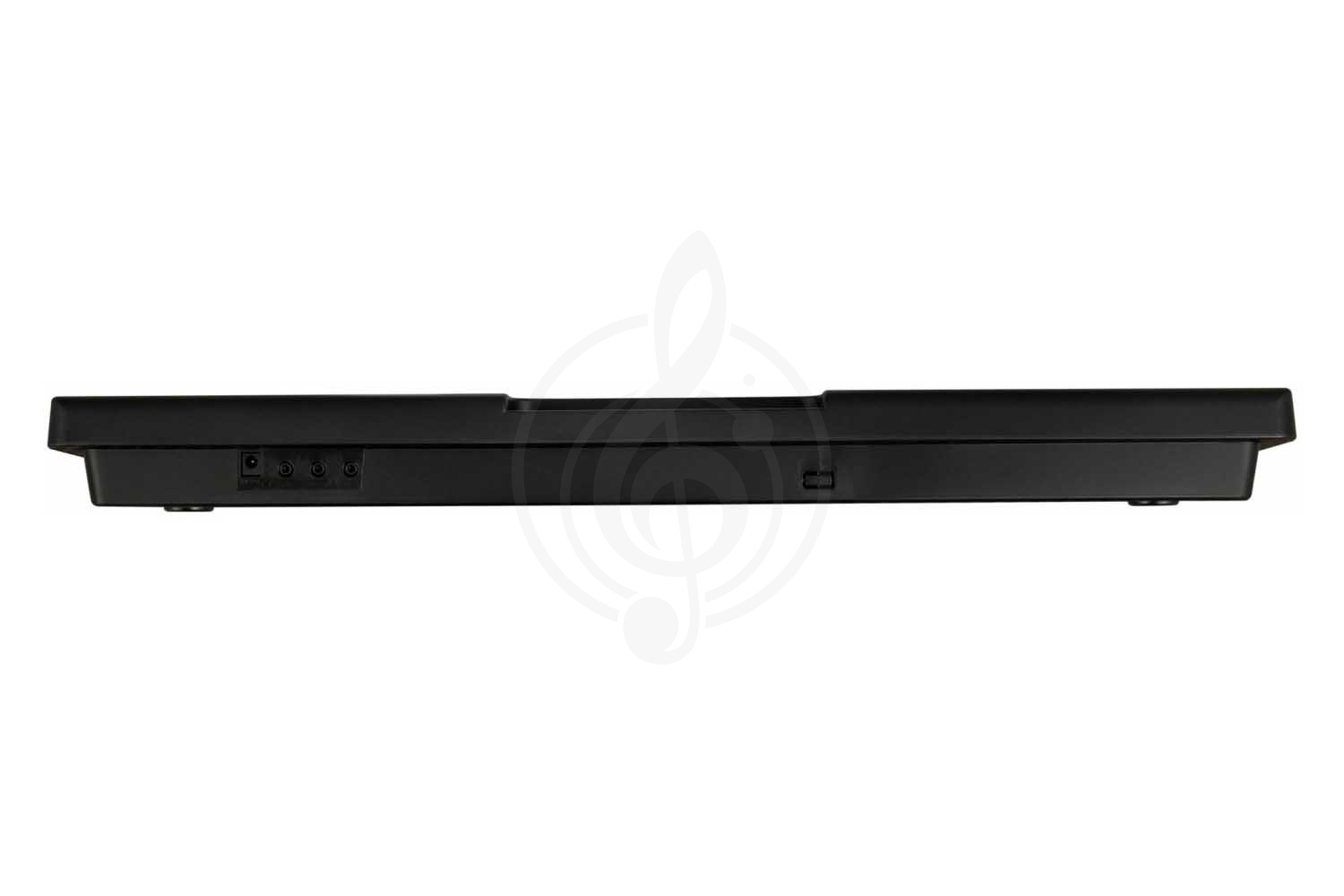 Детский синтезатор TERRIS TK-160 BK - Синтезатор - фото 5